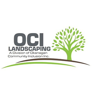 OCI Landscaping and Irrigation - Logo
