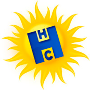 Hamstra Heating & Cooling - Logo