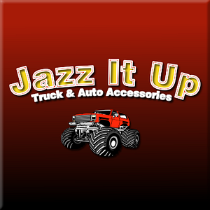 Jazz It Up