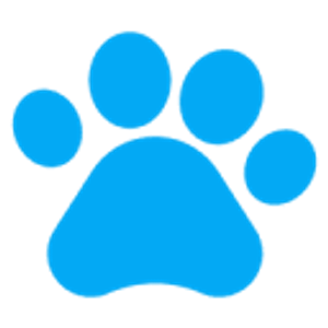 Pasadena Pet Motel - Logo