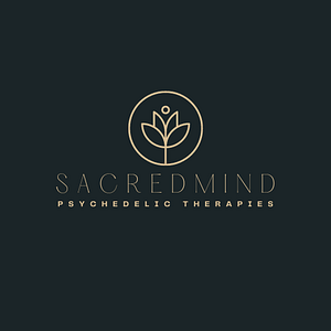 SacredMind - Logo