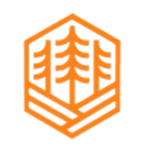 Three Pines - Logo