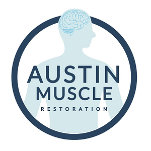 Austin Muscle Restoration - Logo