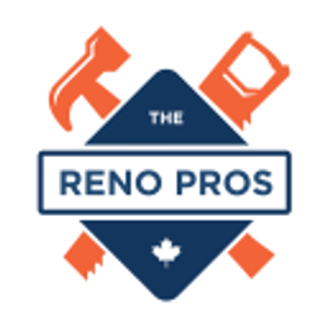 The Reno Pros | Basement Underpinning - Logo
