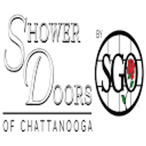 Shower Doors of Chattanooga - Logo