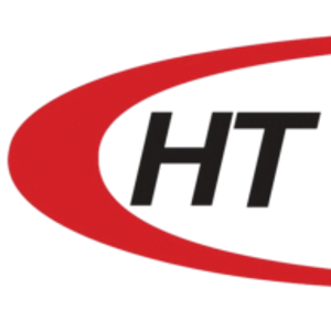 High Tech Heating & A/C, Inc. - Logo