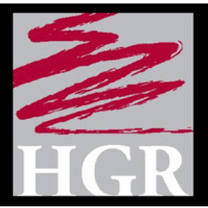 HGR General Contractors - Logo