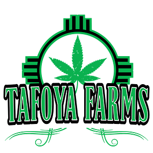 Tafoya Farms Dispensary - Logo