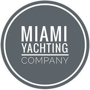 Miami Yachting Company - Logo