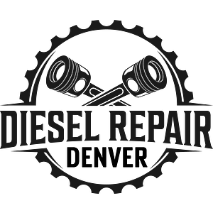 Diesel Repair Denver - Logo