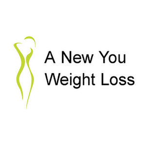 A New You Weight Loss, LLC - Logo
