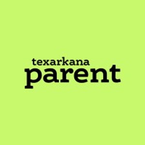 Texarkana Parent Magazine - Logo