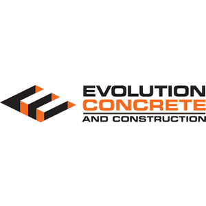 Evolution Concrete & Construction