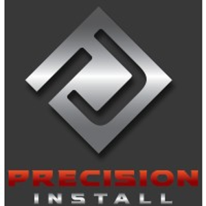 Precision Install LLC - Logo