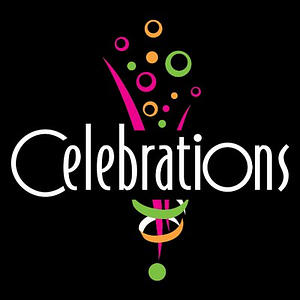 Celebrations Event Rentals - Logo