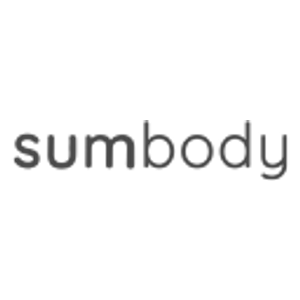 Sumbody Skincare - Logo