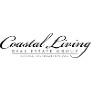 Coastal Living Real Estate Team Hilton Head - William Raveis - Logo