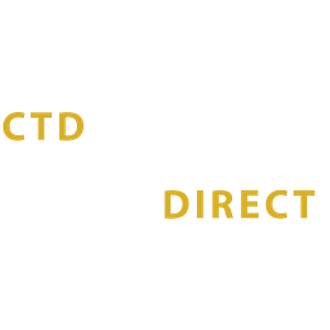 CTD Trailers Direct - Logo