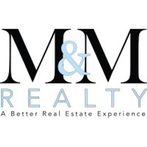 M&M Realty - Logo