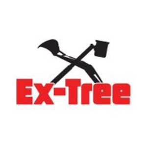 Ex-Tree - Logo