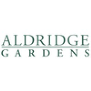 Aldridge Gardens - Logo