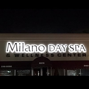 Milano Day Spa & Wellness Center