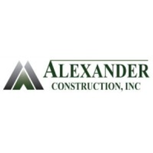 Alexander Construction, Inc. - Construction company in Youngstown
