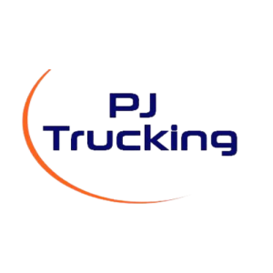 PJ's Dumpsters Trucking & Land Clearing & Dumpster Rental - Logo