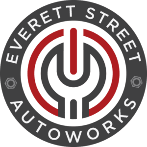 Everett Street Autoworks Mechanics