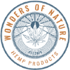Wonders of Nature - Logo