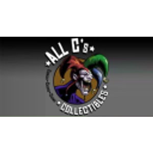 All C's Collectibles - Logo