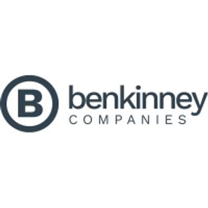 Ben Kinney Companies - Logo