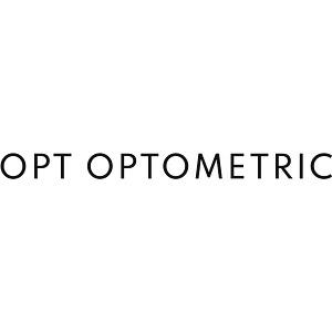 Opt Optometric - Logo