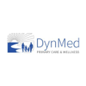 Dynmed Primary Care & Wellness: Ekop Graham, FNP, PMHNP