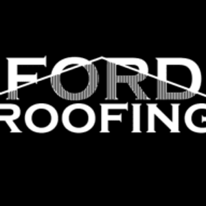 Ford Roofing - Logo