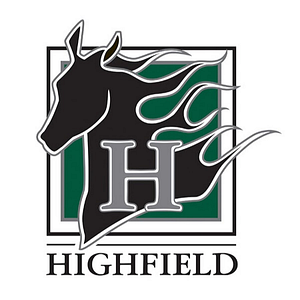 Highfield Land Management - Logo