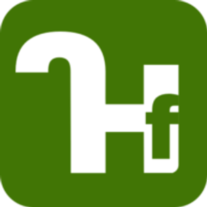 Hankins Farms Corn Maze & Pumpkin Patch - Logo