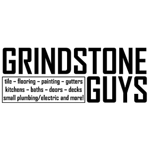 Grindstone Guys - Logo
