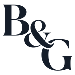 Bartlett & Grippe Connecticut Car Accident Lawyers - Logo