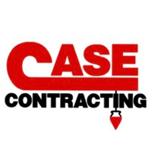 Case Contracting Company - Logo