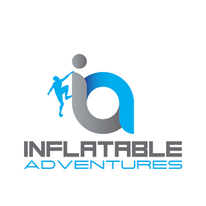 Inflatable Adventures Inc. - Logo