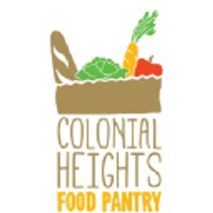 Colonial Heights Food Pantry - Logo