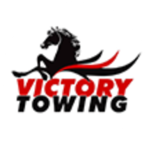 Victory Towing LLC - Logo