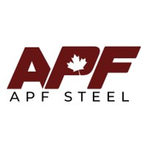 APF Steel - Logo