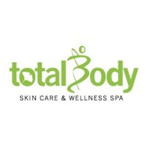 Total Body Skin Care and Wellness Spa - Logo