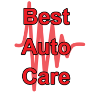 Best Auto Care - Logo