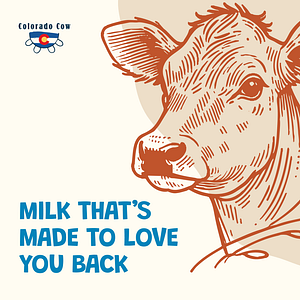 Colorado Cow LLC