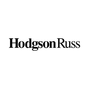 Hodgson Russ LLP - Logo
