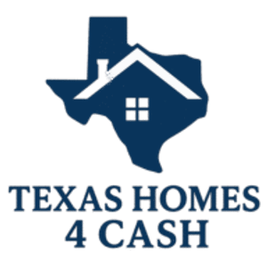 Texas Homes 4 Cash - Logo