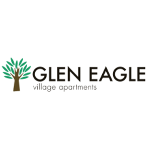 Glen Eagle Village Apartments - Logo